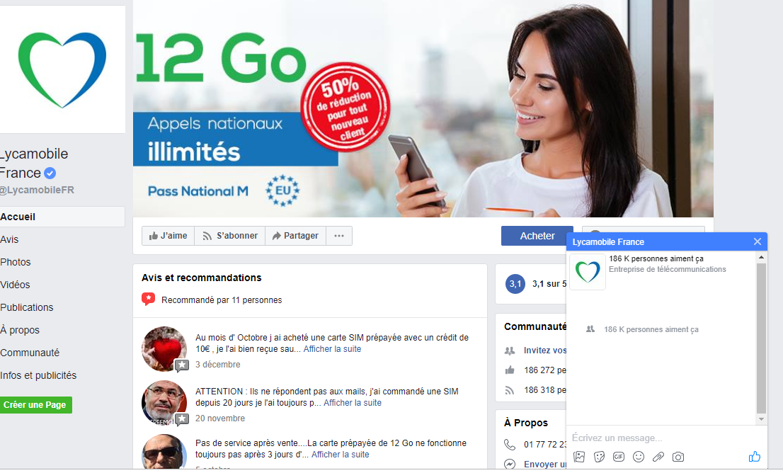 Service Client Lycamobile Contacter Un Conseiller Lycamobile Par service-client-lycamobile-contacter-un-conseiller-lycamobile-par
